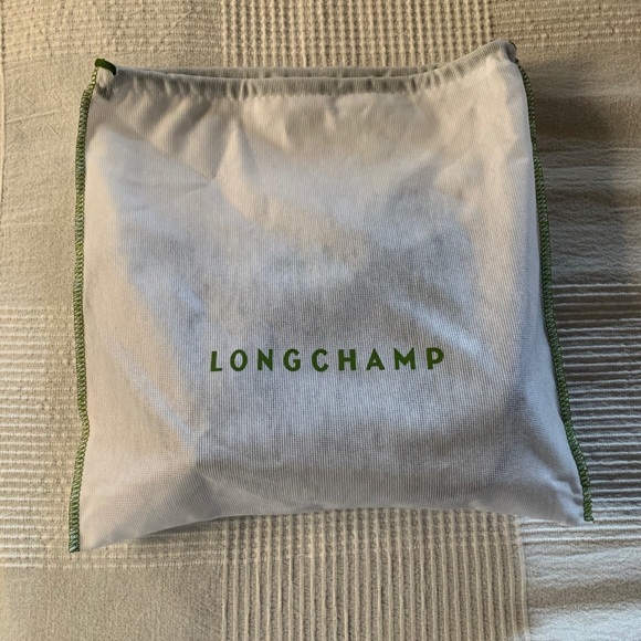 Longchamp Le Pliage - Crossbody bag New with tag - Picture 9 of 9